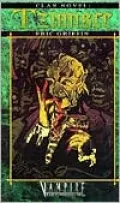 Tzimisce. Vampire, The Masquerade