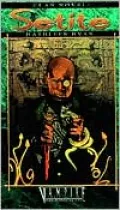 Setite. Vampire, The Masquerade