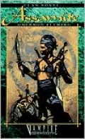Clan Novel: Assamite