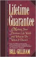 Lifetime Guarantee