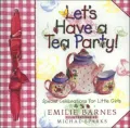 Let's Have a Tea Party