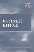 Business Ethics:at Issue