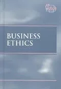 Business Ethics:at Issue