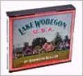 Lake Wobegon U.S.A.