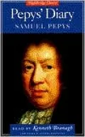 Pepys' Diary: Abridged Edition