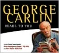 George Carlin Reads to You
