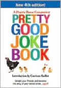 Pretty Good Joke Book