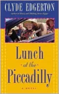 Lunch at the Piccadilly