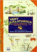Very California: Travels through the Golden State