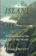 Island of the Lost: Shipwrecked at the Edge of the World