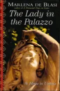 The Lady in the Palazzo: At Home in Umbria