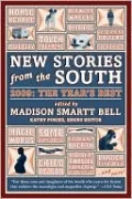 New Stories from the South 2009