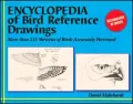 Encyclopedia of Bird Reference Drawings
