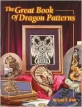 The Great Book of Dragon Patterns