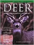 Deer: The Ultimate Artist's Reference