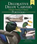 Decorative Decoy Carver's Ultimate Painting & Pattern Portfolio, Vol. 1