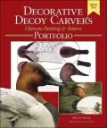 Decorative Decoy Carver's Ultimate Painting and Pattern Portfolio, Vol. 2