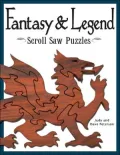 Fantasy and Legend Scroll Saw Puzzles