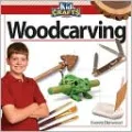 Kid Crafts: Woodcarving