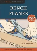 Bench Planes: The Tool Information You Need at Your Fingertips