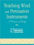 Teaching Wind And Percussion Instruments