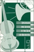 Strategies for Success in Band and Orchestra