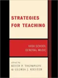 Strategies For Teaching