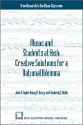 Music+students At Risk