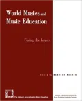 World Musics And Music Education