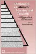 Dimensions Of Musical Learning And Teaching