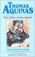 Thomas Aquinas: the Gifts of the Spirit
