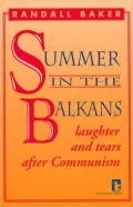 Summer in the Balkans