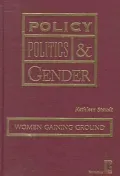 Policy, Politics & Gender