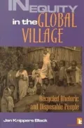 Inequity in the global village
