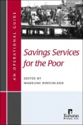 Savings Services for the Poor