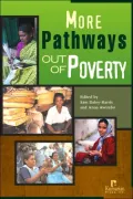 More Pathways Out of Poverty