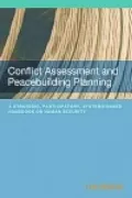 Conflict Assessment and Peacebuilding Planning