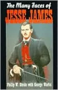 Many Faces of Jesse James