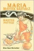 Maria Montoya Martinez, Master Potter