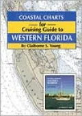 Coastal Charts for Cruising Guide to Western Florida