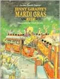 Jenny Giraffe's Mardi Gras Ride