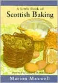 Little Book of Scottish Baking