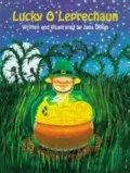 Lucky O'Leprechaun
