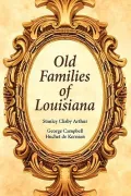 Old Families of Louisiana