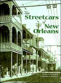 Streetcars of New Orleans