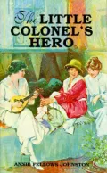 The Little Colonel's Hero
