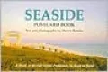 Seaside Postcard Book
