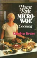Home-style Microwave Cooking