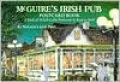 McGuire's Irish Pub Postcard Book
