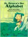 St. Patrick's Day Alphabet